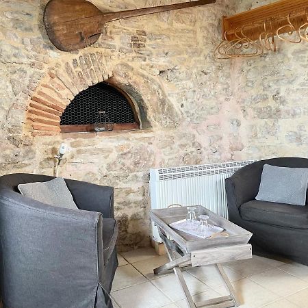 Le Four A Pain Bed and Breakfast Saint-Médard Exterior foto