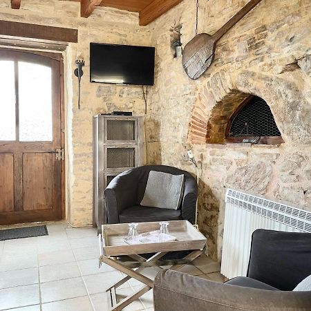 Le Four A Pain Bed and Breakfast Saint-Médard Exterior foto