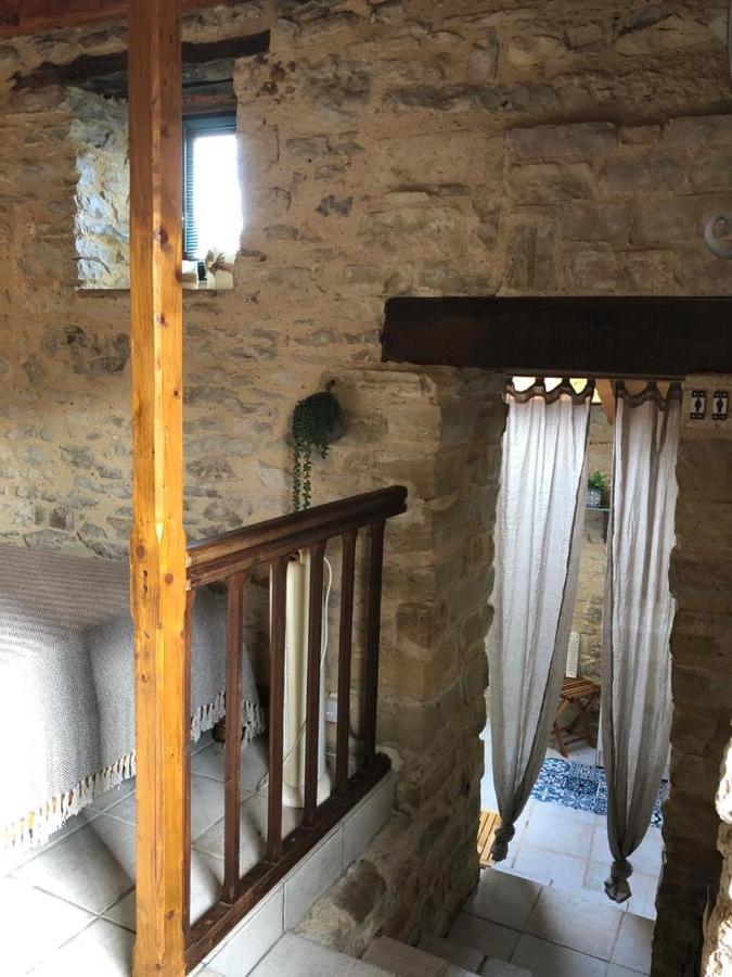 Le Four A Pain Bed and Breakfast Saint-Médard Exterior foto